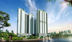 2,9%/năm là lãi suất mà Vietcombank cho vay mua căn hộ Hateco Hoàng Mai