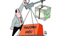 5 phương pháp xác định giá trị thương hiệu của doanh nghiệp