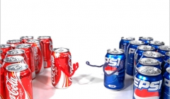 COCACOLA VÀ PEPSICO: GÓC NHÌN VỀ CHIẾN THUẬT, CHIẾN LƯỢC
