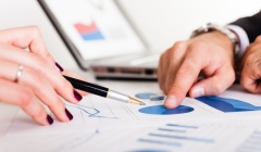 DATC bắt tay VAMC: Nợ xấu sẽ không còn xấu?