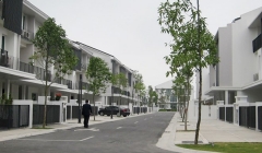 Năm 2016, thị trường đất nền Hà Nội sẽ nóng lên