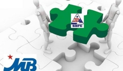 Sáp nhập Công ty Tài chính Sông Đà vào Ngân hàng Quân đội