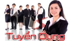 Thẩm định giá VVI bổ sung nhân sự 2017 - Chuyên viên thẩm định giá