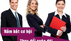 Thẩm định giá VVI tuyển dụng chuyên viên thẩm định