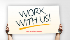 Thẩm định giá VVI tuyển dụng kế toán