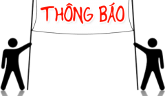 Thông báo về kỳ thi Thẩm định viên về giá lần thứ XII (năm 2017)